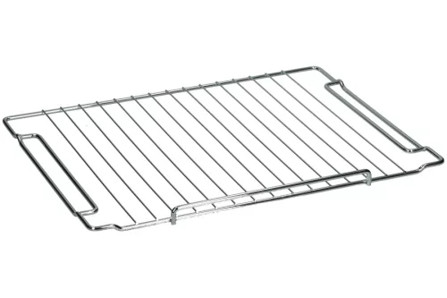 Whirlpool és Indesit krómozott sütőrács, 445 x 340 mm