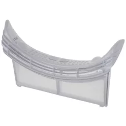 Whirlpool 481010423761 íves szárítógép szöszszűrő