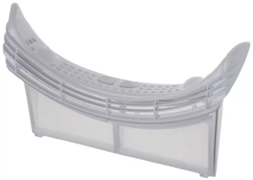 Whirlpool 481010423761 íves szárítógép szöszszűrő