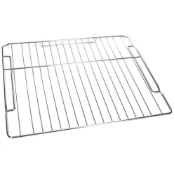 Whirlpool sütőrács, 445 x 368 mm, Whirlpool és Indesit sütőkhöz
