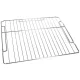 Whirlpool sütőrács, 445 x 368 mm, Whirlpool és Indesit sütőkhöz