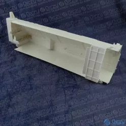 WHIRLPOOL INDESIT szárítógép tartóelem (C00379870)