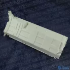 Ház, víztartály (eredeti) WHIRLPOOL / INDESIT szárítógép
