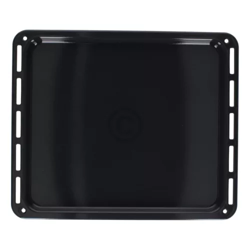 Whirlpool sütőtepsi, 45 x 37,5 cm, Indesit sütőkhöz is