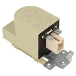 WHIRLPOOL szárítógép elektromos zavarszűrő C00381528