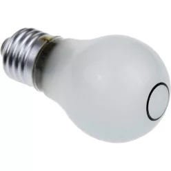 Hűtőszekrény - 28W izzó - E27 - 120V