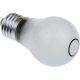 Hűtőszekrény - 28W izzó - E27 - 120V
