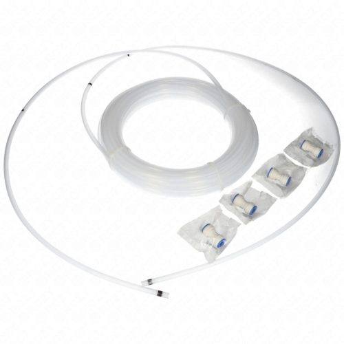 Vízbevezető tömlő WHIRLPOOL Side By Side hűtőgép WPRO