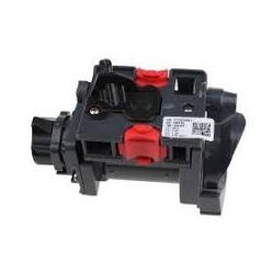 Kávédaráló egység