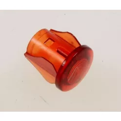 Whirlpool / Indesit 481238118298 sütő sütőlámpa búra