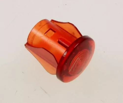 Whirlpool / Indesit 481238118298 sütő sütőlámpa búra
