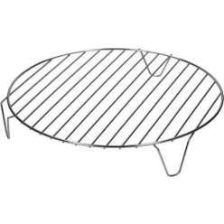 Whirlpool alacsony sütőrács mikrohullámú készülékhez, 35 cm átmérővel