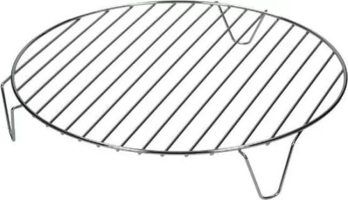 Whirlpool alacsony sütőrács mikrohullámú készülékhez, 35 cm átmérővel