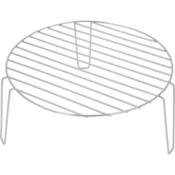Whirlpool magas grillrács mikrohullámú sütőhöz, 27,5 cm átmérővel
