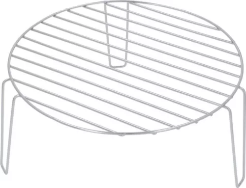 Whirlpool magas grillrács mikrohullámú sütőhöz, 27,5 cm átmérővel
