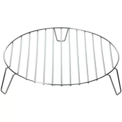 Whirlpool alacsony fém grillrács mikrohullámú sütőhöz