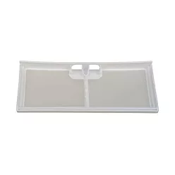 WHIRLPOOL szárítógép ajtószűrő 481248058323