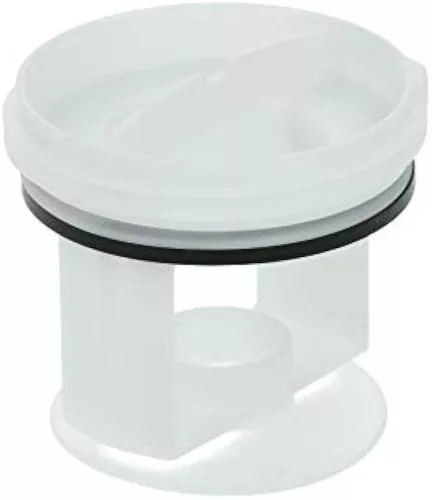 Whirlpool 481248058403 mosógép szöszszűrő