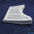 WHIRLPOOL INDESIT szárítógép szűrő (481248128153)
