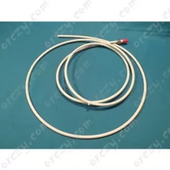 WHIRLPOOL INDESIT hűtőszekrény cső (481253029404)
