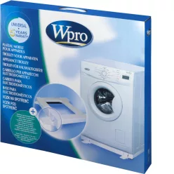Wpro 481281719371 mosógép gurulós alátét