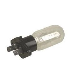   Whirlpool mikrohullámú sütő izzó 25W T170 (481913428051)