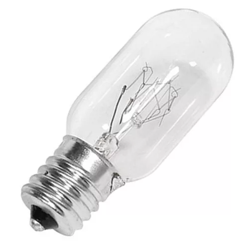 Univerzális mikrohullámú sütő izzó 25 W E17 foglalattal, 481913480047