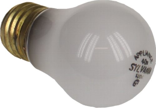 HŰTŐSZEKRÉNY LÁMPA 40W-120V