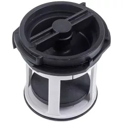 Whirlpool 481948058106 mosógép szivattyúszűrő