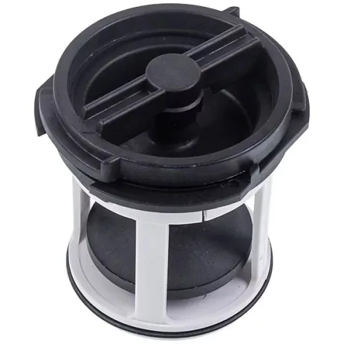 Whirlpool 481948058106 mosógép szivattyúszűrő