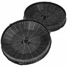 Whirlpool / Indesit 482000008326 páraelszívó aktívszén szűrő