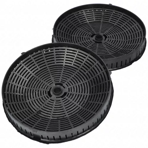 Whirlpool / Indesit 482000008326 páraelszívó aktívszén szűrő