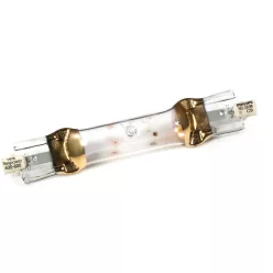 Philips CRP287/01 pótfénycső energiafény lámpához, 118 mm