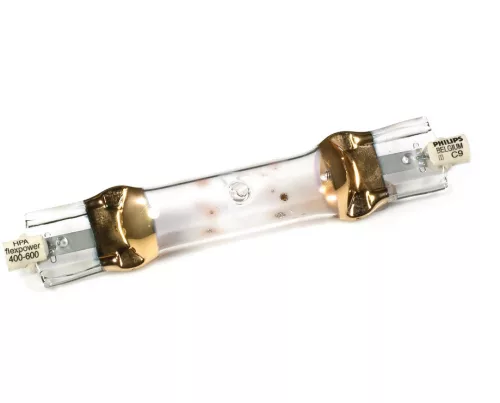 Philips CRP287/01 pótfénycső energiafény lámpához, 118 mm