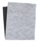 WPRO Kombinált aktívszén-zsírszűrő páraelszívóhoz (57 x 47 cm)