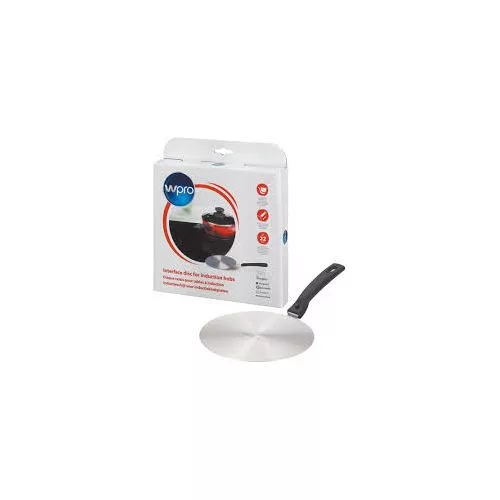Wpro 484000008543 főzőlap indukciós adapter