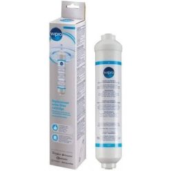 WPRO USC100/1 Univerzális külső vízszűrő patron (LG, Samsung, Whirlpool kompatibilis)