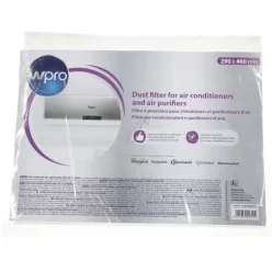   WPRO Univerzális porszűrő légkondicionálóhoz és légtisztítóhoz (290 x 460 mm)