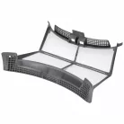 Szösszűrő Whirlpool / Indesit Szárítógéphez - C00627522, 488000627522