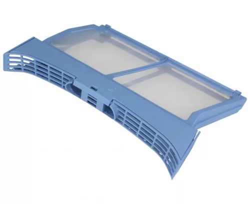 HAIER szárítógép szöszszűrő 0180200135B