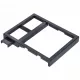 LG porszívó motor előtti szűrőkeret, 135x153x17 mm