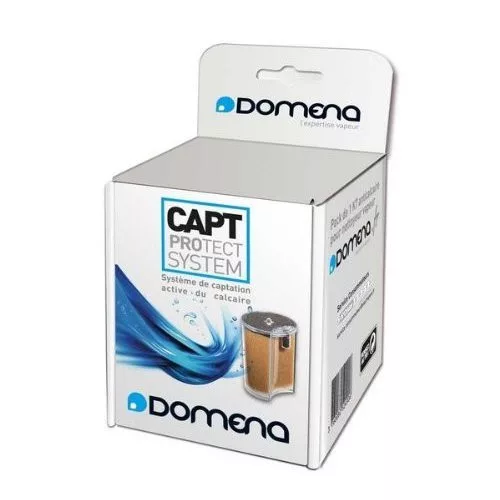 DOMENA 500970870 vízkőmentesítő kazetta gőztisztítóhoz