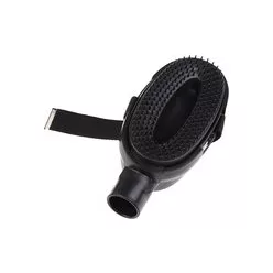 Univerzális állatszőrszedő porszívókefe 32 mm-es csőátmérőhöz