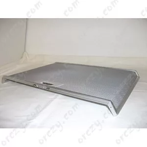 Fémszűrő (eredeti) ELECTROLUX páraelszívó