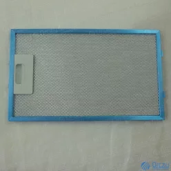  200x325 mm fém szűrő (téglalap alakú) ELECTROLUX páraelszívó
