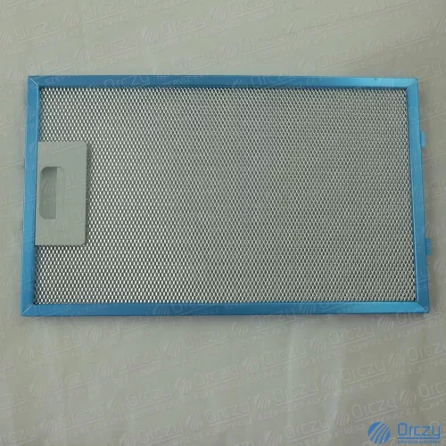 200x325 mm fém szűrő (téglalap alakú) ELECTROLUX páraelszívó