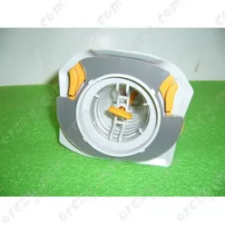 Electrolux ErgoRapido porszívó belső kúpszűrője