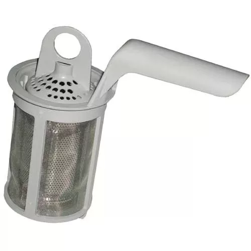 Electrolux 50297774007 mosógép szivattyúszűrő