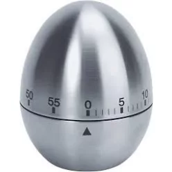 EQUINOX 503209 konyhai használat konyhai időzítő