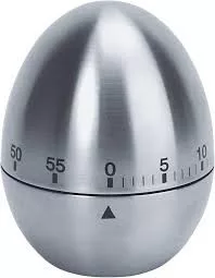 EQUINOX 503209 konyhai használat konyhai időzítő